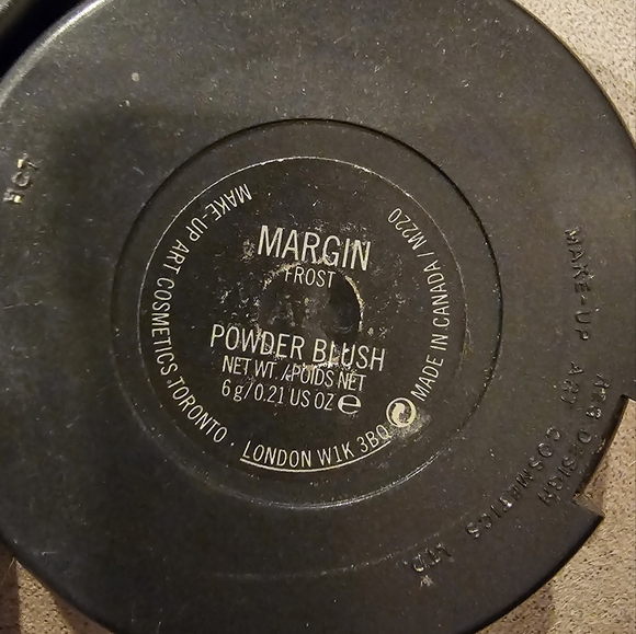 Mac Blushes - Picture 6 of 7